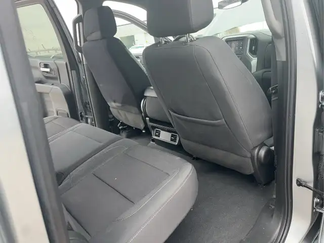 2023 GMC Sierra 1500 - Photo 27