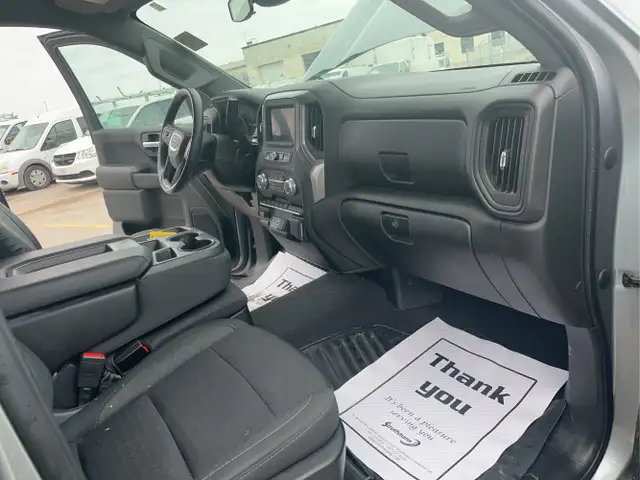 2023 GMC Sierra 1500 - Photo 28