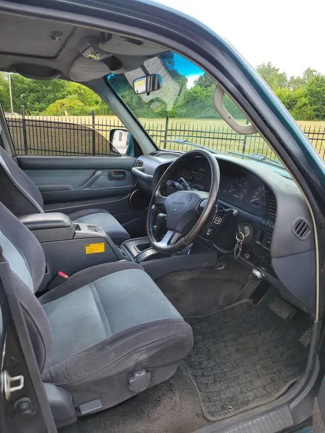 1992 Toyota Land Cruiser - Photo 5