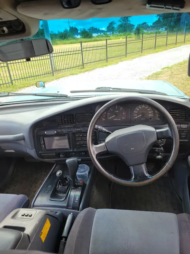 1992 Toyota Land Cruiser - Photo 6