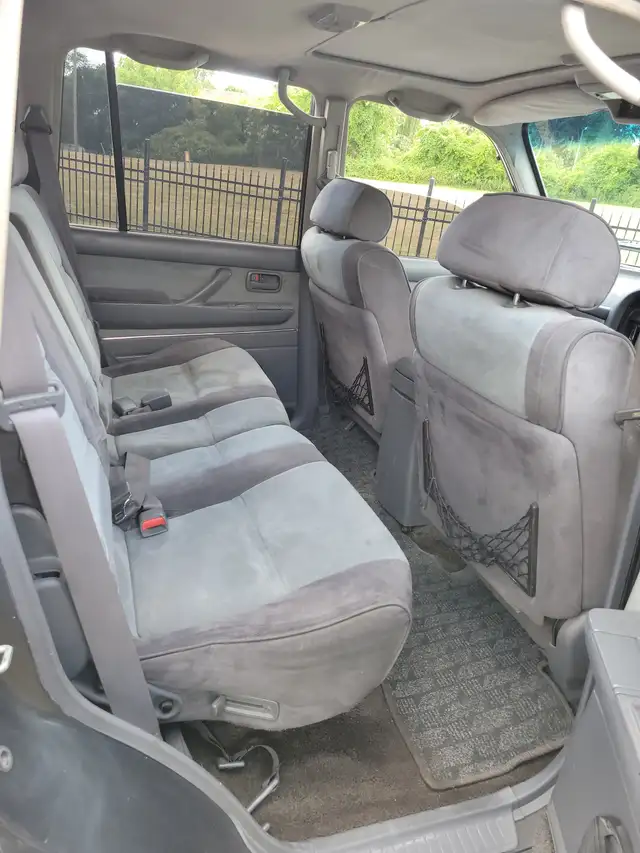 1992 Toyota Land Cruiser - Photo 9