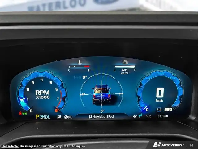 2026 Ford Bronco Sport Big Bend - Photo 12