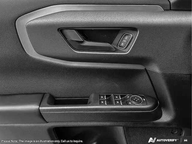 2026 Ford Bronco Sport Big Bend - Photo 14