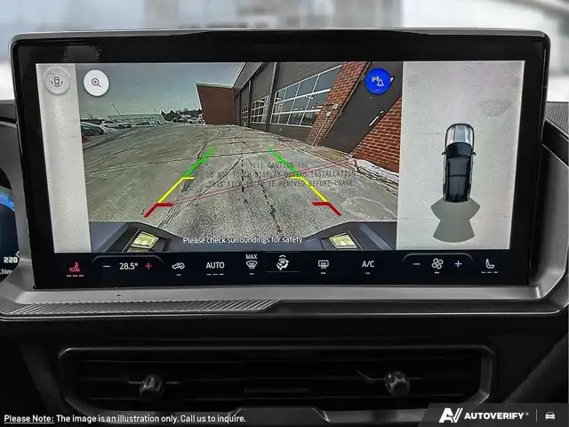 2026 Ford Bronco Sport Big Bend - Photo 16