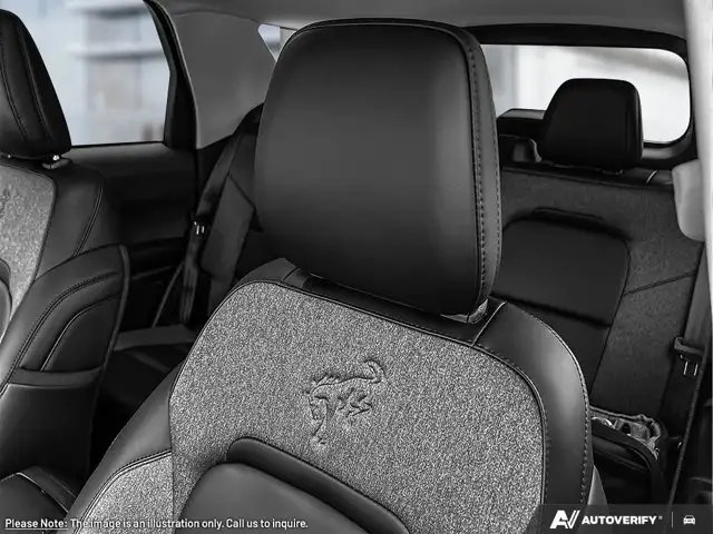 2026 Ford Bronco Sport Big Bend - Photo 17