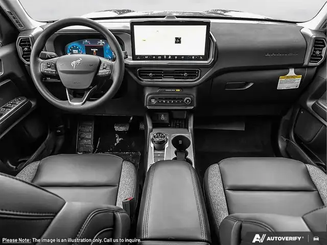 2026 Ford Bronco Sport Big Bend - Photo 19