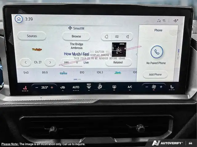 2026 Ford Bronco Sport Big Bend - Photo 20