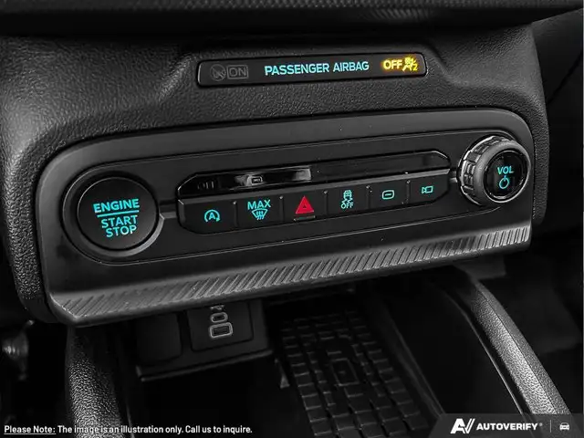 2026 Ford Bronco Sport Big Bend - Photo 21