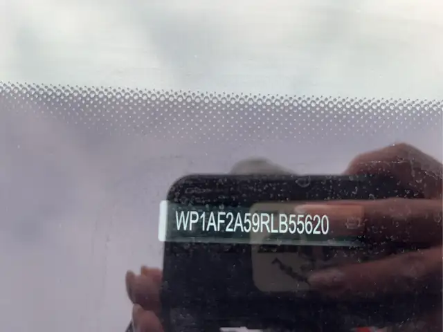 2024 PORSCH MACAN GTS - Photo 15