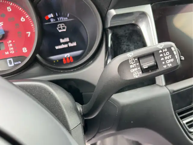 2024 PORSCH MACAN GTS - Photo 22