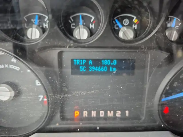 2015 Ford F-250 Super Duty w/Side Airbags/Curtains Delete - Photo 14