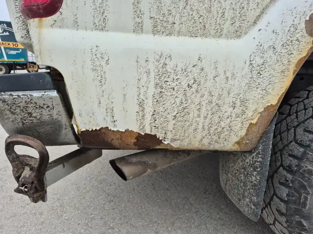 2015 Ford F-250 Super Duty w/Side Airbags/Curtains Delete - Photo 26