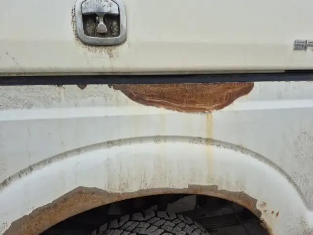 2015 Ford F-250 Super Duty w/Side Airbags/Curtains Delete - Photo 28