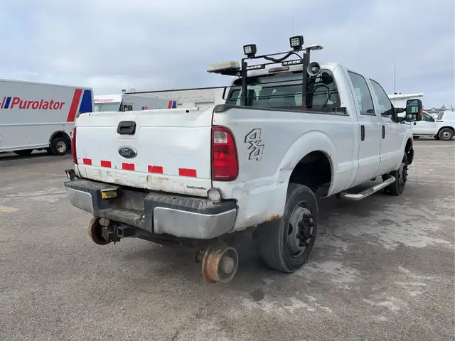 2014 Ford F-350 Super Duty - Photo 5