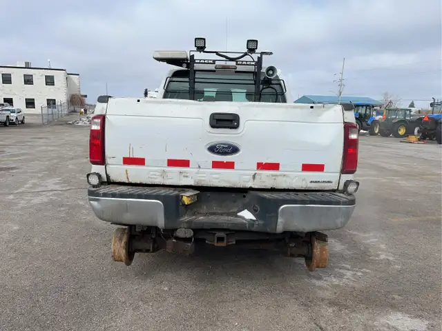 2014 Ford F-350 Super Duty - Photo 6