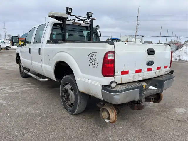 2014 Ford F-350 Super Duty - Photo 7