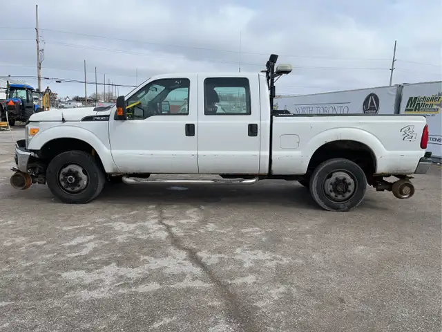 2014 Ford F-350 Super Duty - Photo 8