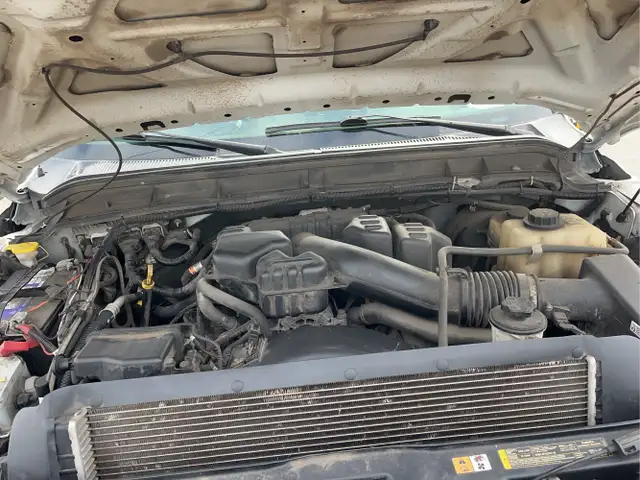 2014 Ford F-350 Super Duty - Photo 9