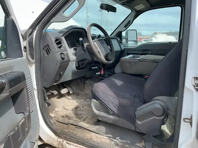 2014 Ford F-350 Super Duty - Photo 10
