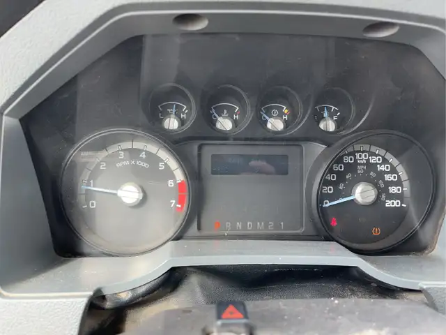 2014 Ford F-350 Super Duty - Photo 11