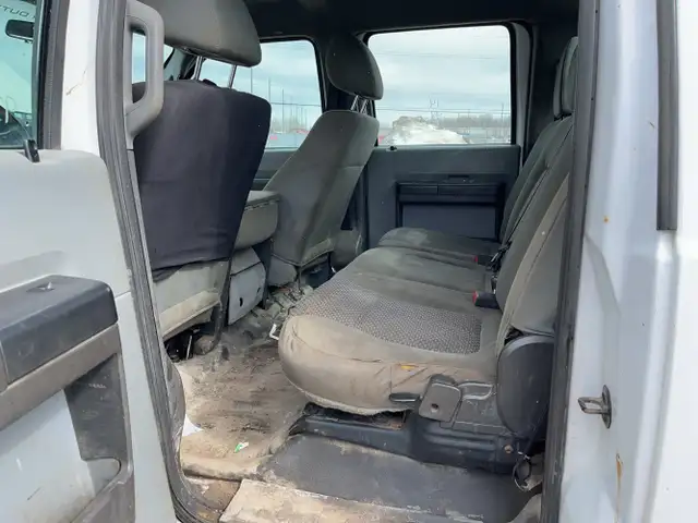 2014 Ford F-350 Super Duty - Photo 14