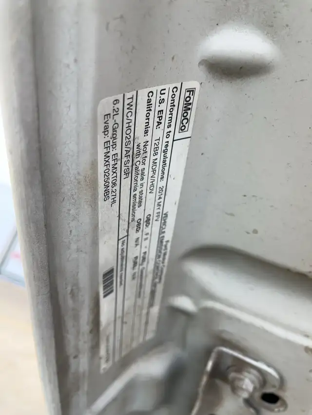 2014 Ford F-350 Super Duty - Photo 16