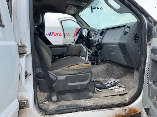 2014 Ford F-350 Super Duty - Photo 19