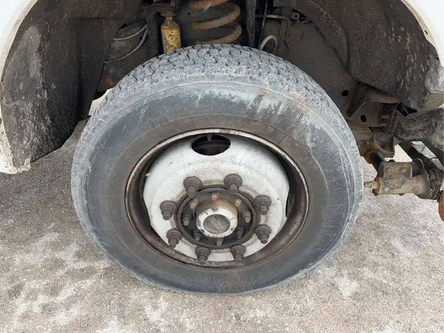 2014 Ford F-350 Super Duty - Photo 20