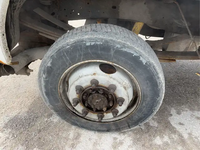 2014 Ford F-350 Super Duty - Photo 21