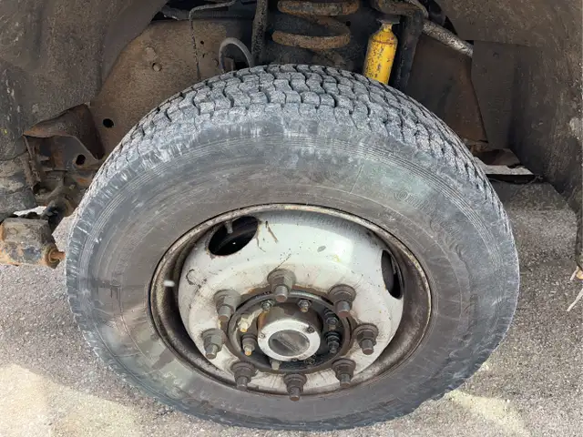 2014 Ford F-350 Super Duty - Photo 23