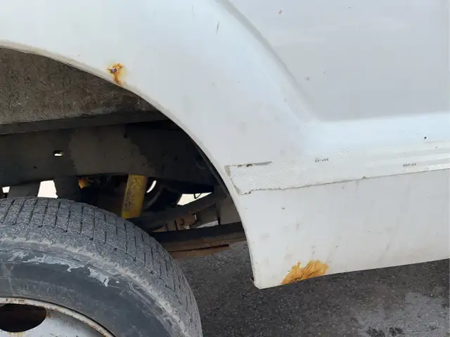 2014 Ford F-350 Super Duty - Photo 31