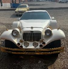 1985 Johnson Phantom