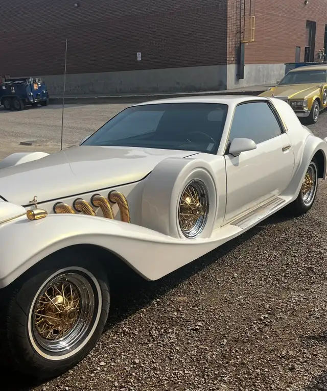 1985 Johnson Phantom - Photo 2