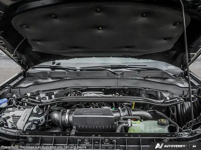 2026 Ford Explorer ST - Photo 7