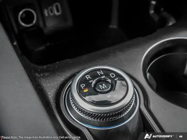 2026 Ford Explorer ST - Photo 18