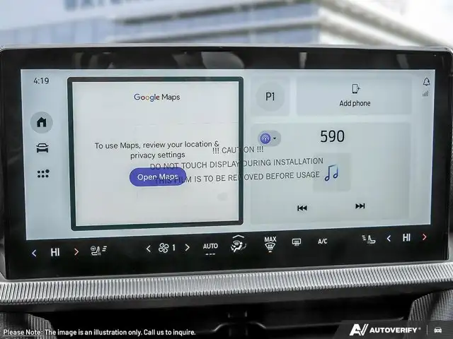 2026 Ford Explorer ST - Photo 19