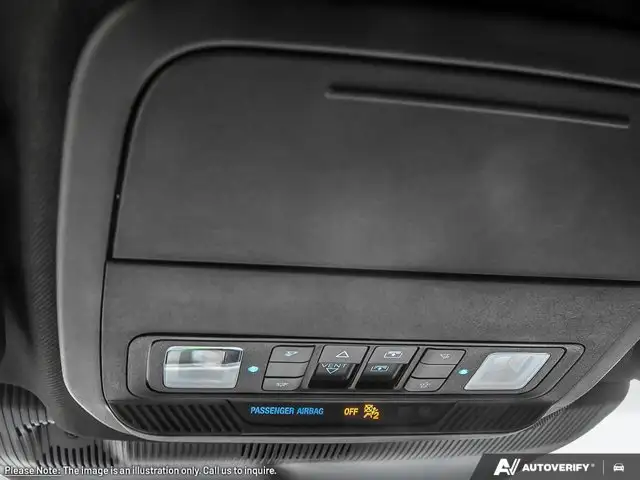 2026 Ford Explorer ST - Photo 20