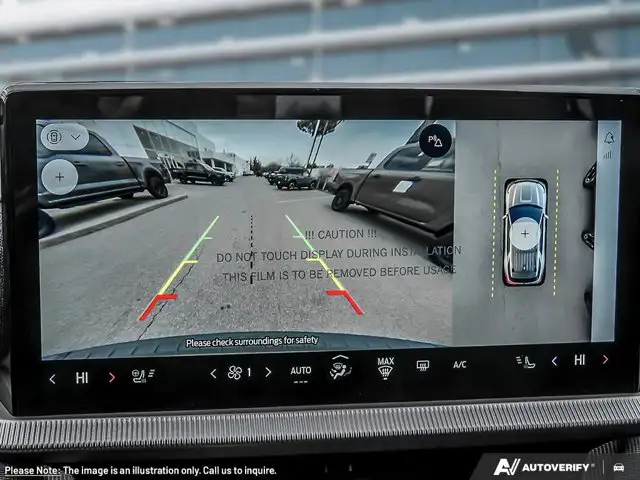 2026 Ford Explorer ST - Photo 24