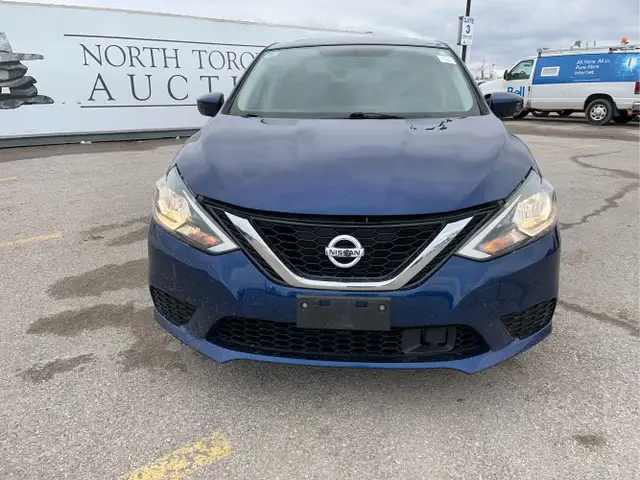 2019 Nissan Sentra - Photo 2