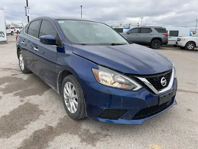 2019 Nissan Sentra - Photo 3