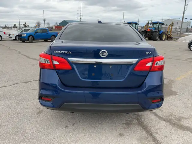 2019 Nissan Sentra - Photo 5