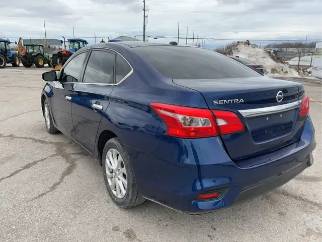 2019 Nissan Sentra - Photo 6