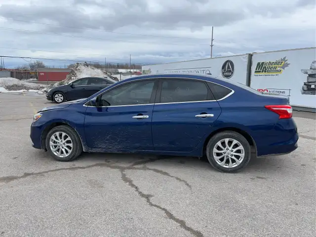 2019 Nissan Sentra - Photo 7