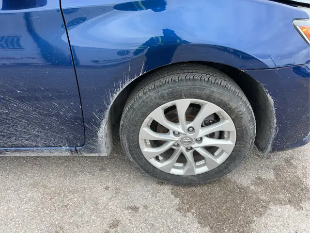 2019 Nissan Sentra - Photo 10