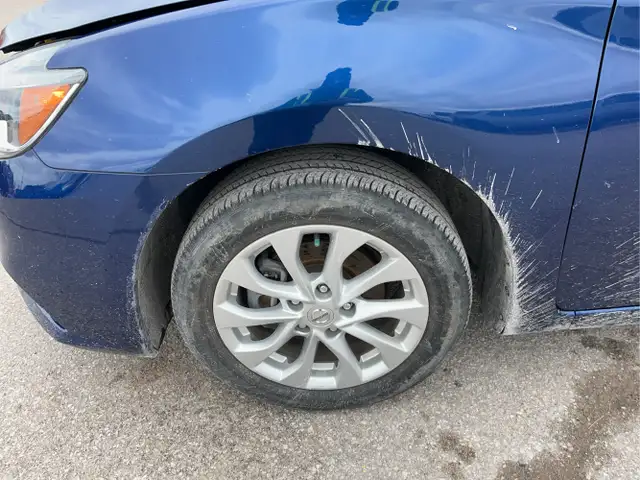 2019 Nissan Sentra - Photo 11