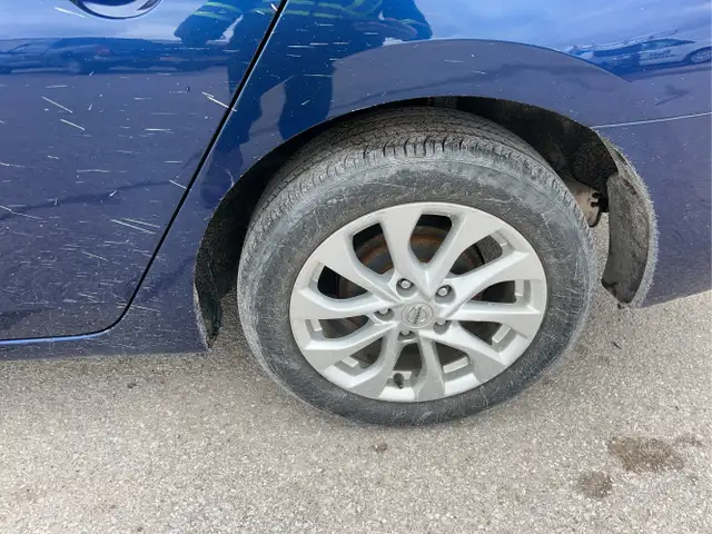 2019 Nissan Sentra - Photo 12