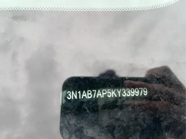 2019 Nissan Sentra - Photo 13