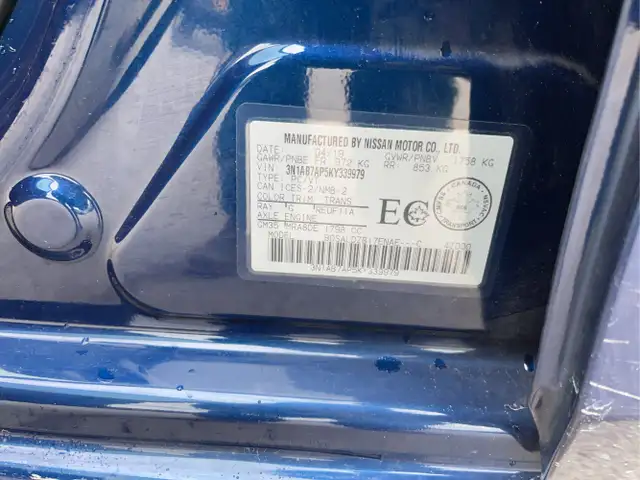 2019 Nissan Sentra - Photo 14