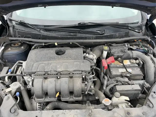 2019 Nissan Sentra - Photo 15