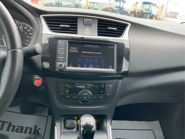 2019 Nissan Sentra - Photo 16